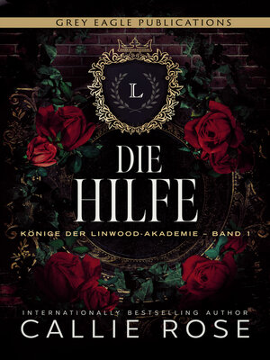 cover image of Die Hilfe